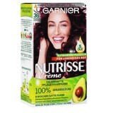Garnier Nutrisse, 36 Dunkle Kirsche, Vopsea de păr