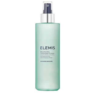 Elemis Balancing Lavender Toner Normaliserende lavendel toner, 200 ml