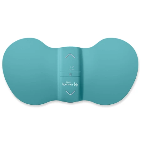 Beurer EM55 Menstrual Relax+, électrostimulateur pour les douleurs menstruelles