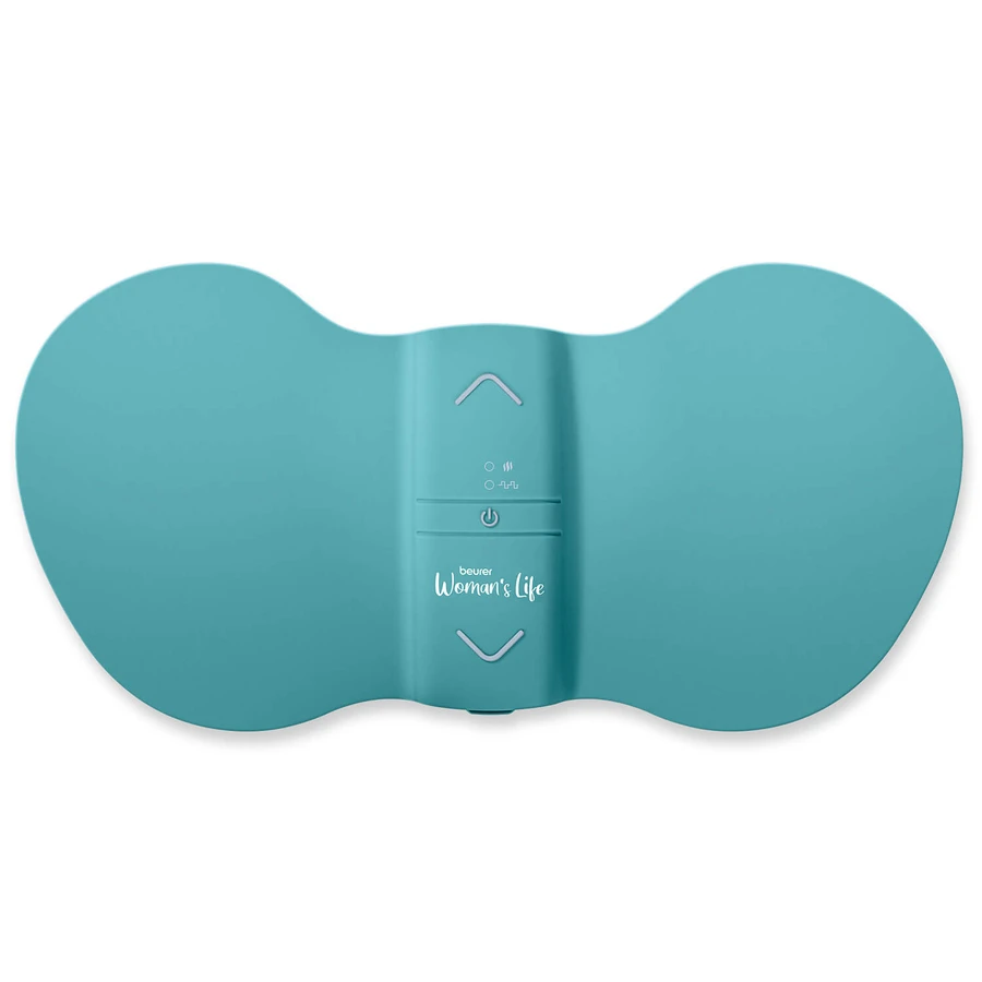 Beurer EM55 Menstrual Relax+, électrostimulateur pour les douleurs menstruelles