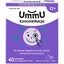 UmmU Concentration, pour les enfants à partir de 12 ans, 40 comprimés