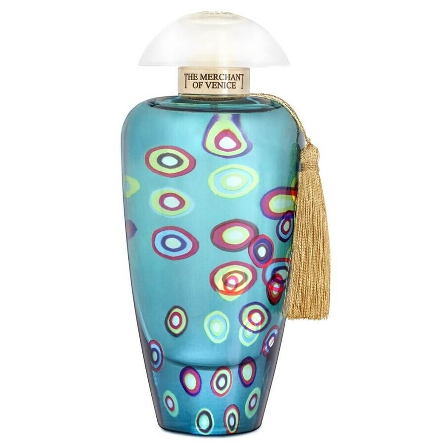 Apa de parfum The Merchant of Venice Mandarin Carnival, 100 ml