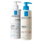 Lote La Roche-Posay Lipikar Baume AP+M, loción corporal, 400 ml + Syndet AP+, crema corporal, desde el nacimiento, 400 ml