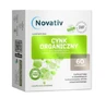Novativ Zinc organic, 60 capsule