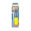 Toothbrushes, Interdental, trio soft, Trisa