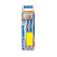 Spazzolini, Interdental, trio soft, Trisa