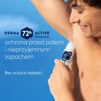 Nivea Men Derma Control Sensitive, antitranspirant, roll-on, 50 ml