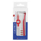 Interdental brushes with handle Prime Start 07+, Curaprox
