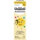 UmmU Multivitamin, for children 6 years and older, drops, orange flavor, 30 ml