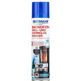 Heitmann, Barbecue- en Haardreiniger, 400ml