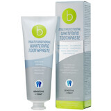 Beconfident Multifunktionelle Aufhellungszahnpasta für empfindliche Zähne, 75 ml