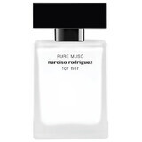 Narciso Rodriguez Pure Musc For Her Eau de Parfum, 30 ml