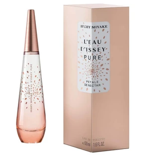 Agua de Colonia Issey Miyake L Eau D Issey Pure Petale de Nectar, 50ml