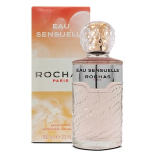 Rochas Eau Sensuelle Woman Eau de Toilette, 100ml