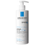 Set La Roche-Posay Cicaplast Baume B5+, lotion apaisante et régénérante, 100 ml + Lipikar Baume AP+M, lait corporel, peaux sèches et atopiques, dès la naissance, 400 ml Set La Roche-Posay Cicaplast Baume B5+, lotion apaisante et régénérante, 100 ml + Lipikar Baume AP+M, lait corporel, peaux sèches et atopiques, dès la naissance, 400 ml