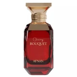 Afnan Kersen Bouquet Eau de Parfum, 80 ml