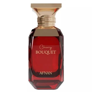 Afnan Kirsche Bouquet Eau de Parfum, 80 ml
