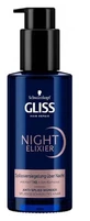 Gliss Kur Nacht Elixier Haarserum, 100 ml