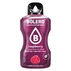 Bolero Framboos, drank in poedervorm, 9 g
