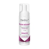 Ava Medity+ Akne Rosacea, beruhigender Reinigungsschaum für das Gesicht, 150 ml