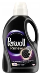 Perwoll Renew Líquido de Lavado Negro, 25 lavados, 1,375l