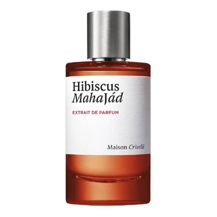 Maison Crivelli Hibiscus Mahajad Parfum Extract, 100 ml