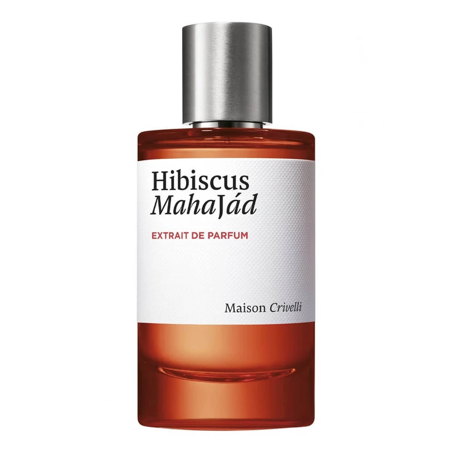 Maison Crivelli Hibiscus Mahajad Parfum Extract, 100 ml