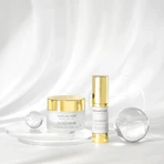 Sensum Mare Algomask, mascarilla de noche hidratante y regeneradora en crema con acción antiedad, 50 ml