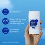 Nivea Derma Control Defend, antiperspirant, stick, 50 ml