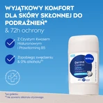 Nivea Derma Control Defend, antiperspirant, stick, 50 ml