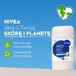 Nivea Derma Control Defend, antiperspirant, stick, 50 ml