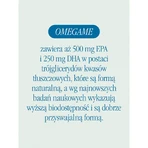 Health Labs OmegaMe, 120 Kapseln