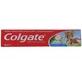 Colgate, Children's Paste 2-5 Years, Bubble Fruit, 50 ml