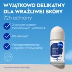 Nivea Derma Control Restore, antitranspiratiemiddel, roll-on, 50 ml