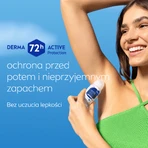 Nivea Derma Control Restore, antitranspiratiemiddel, roll-on, 50 ml