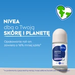 Nivea Derma Control Restore, antitranspiratiemiddel, roll-on, 50 ml