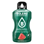 Bolero Sandía, bebida en polvo, 9 g