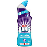 Cillit Bang Power Cleaner Cikie Dirt el pour WC, 750 ml