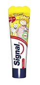 Signal, Children's toothpaste for 6 years, fruity, 50 ml