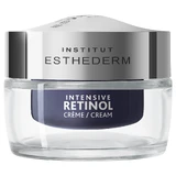 Esthederm Intensive Retinol Cream, intensive anti-wrinkle cream with retinol, 50 ml