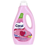 Koralle, Wolle, Waschmittel, 1.15l