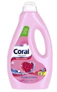 Coral, Wolle, Líquido de lavado, 1,15l