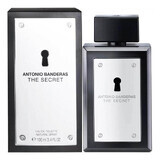 Antonio Banderas The Secret Eau de Toilette, 100ml