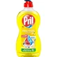Pril, Geschirrspülmittel, Zitrone, 450 ml