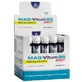 Mag-Vitum B6, shot, blackberry flavor, 25 ml x 20 vials