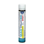 Mag-Vitum B6, shot, blackberry flavor, 25 ml x 20 vials