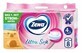 Zewa, Ultra Soft, Paper, 8 pieces