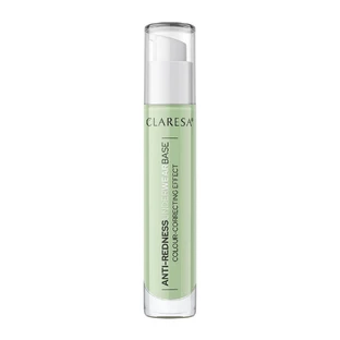 Claresa Neutraliserende Make-up Basis, 34g