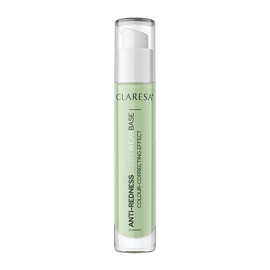 Claresa Neutraliserende Make-up Basis, 34g