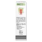 Elfa Pharm Intensive Hair Therapy, burdock balm-mask against hair loss, 200 ml